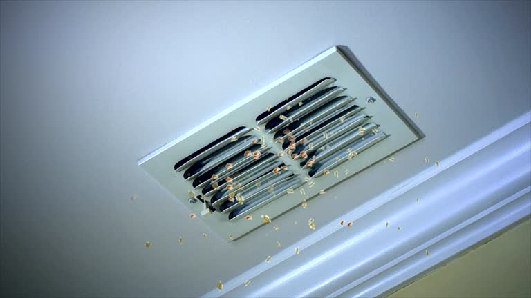 Best Commercial HVAC Duct Cleaning  in Rollingwood, CA