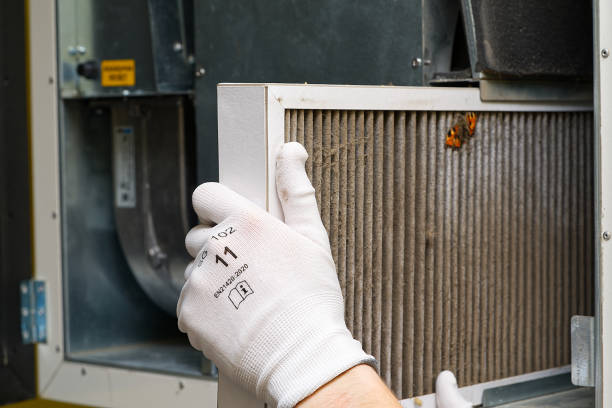 Best Air Duct Cleaning Near Me  in Rollingwood, CA