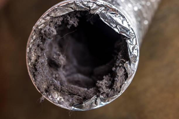 Best Commercial Air Duct Cleaning  in Rollingwood, CA