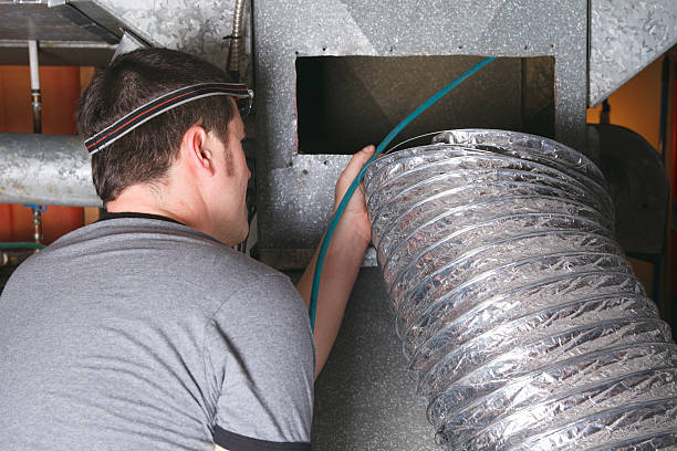 Best Ductwork Cleaning Services  in Rollingwood, CA
